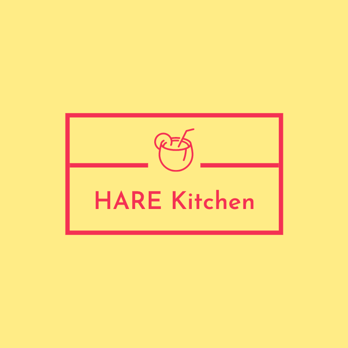 HARE Kitchen logo